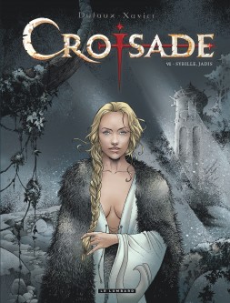 Croisade – Tome 6