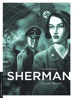 Sherman – Tome 4