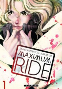 cover-comics-maximum-ride-1-tome-1-maximum-ride-1