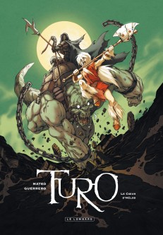 Turo – Tome 2