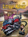 Litteul Kévin – Tome 10 - couv