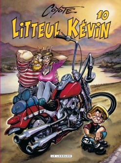 Litteul Kévin – Tome 10