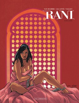 Rani – Tome 3