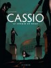 Cassio – Tome 5 – Le Chemin de Rome - couv