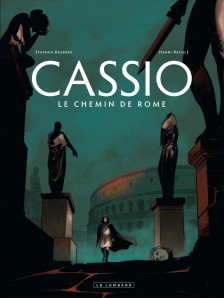 cover-comics-cassio-tome-5-le-chemin-de-rome