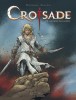 Croisade – Tome 5 – Gauthier de Flandres (réédition) - couv