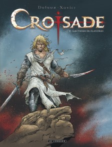 cover-comics-croisade-tome-5-gauthier-de-flandres-reedition