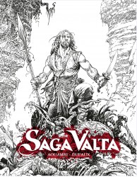Saga Valta – Tome 1