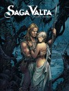 Saga Valta – Tome 1 - couv