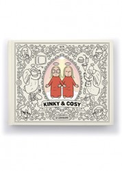 KINKY ET COSY compil – Tome 2