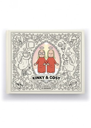 Kinky & Cosy compil T.2