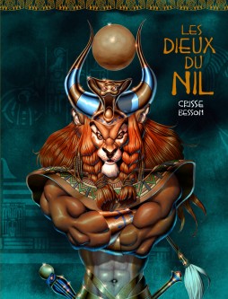 Les Dieux du Nil