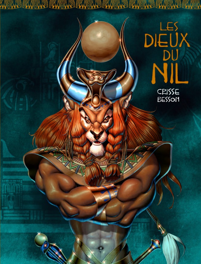 Les Dieux du Nil