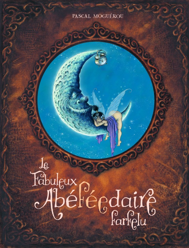 Fabuleux abéféedaire farfelu (Le)