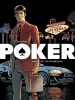Poker – Tome 3 – Viva Las Vegas - couv