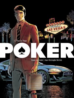 Poker – Tome 3