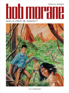 cover-comics-bob-morane-lombard-tome-48-sur-la-piste-de-fawcett