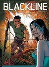 Blackline – Tome 2 – Retombées - couv