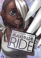 Maximum Ride – Tome 4
