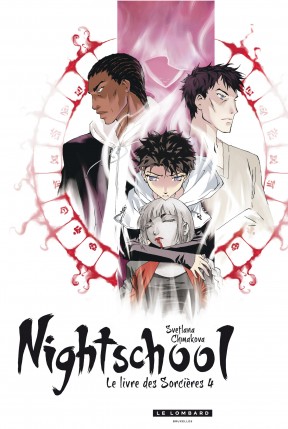 Night school 4