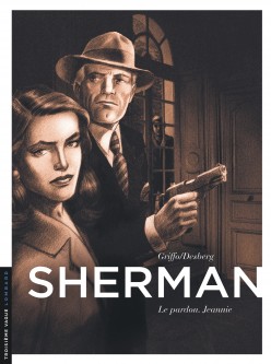 Sherman – Tome 6