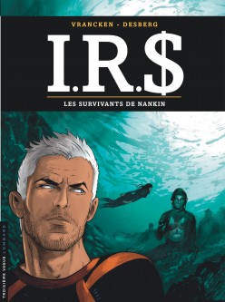 I.R.$ – Tome 14