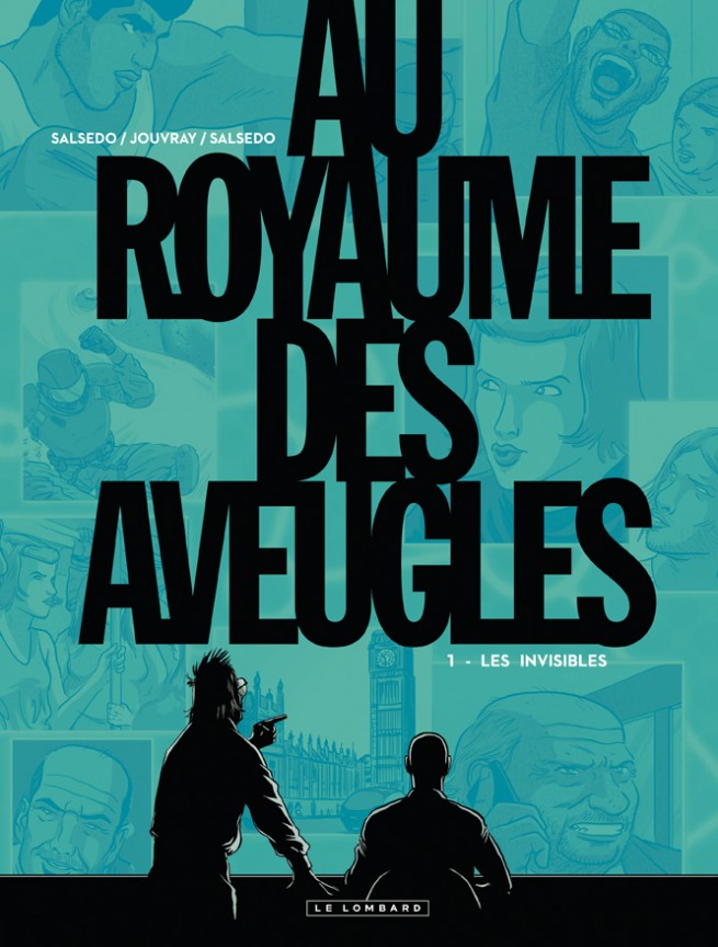 Les Invisibles