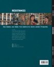 Résistances – Tome 3 – Marianne - 4eme