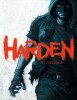 Harden – Tome 1 – Sin Piedad - couv