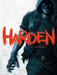 Harden – Tome 1