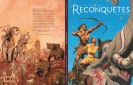 Reconquêtes – Tome 2 – Le Piège Hittite - 4eme