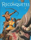 Reconquêtes – Tome 2 – Le Piège Hittite - couv