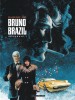 Intégrale Bruno Brazil – Tome 1 - couv