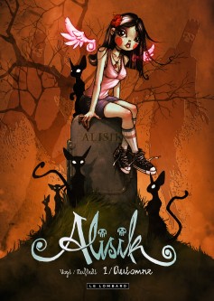 Alisik – Tome 1