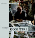 Monographie Rosinski - couv