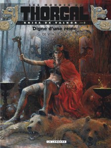 cover-comics-kriss-de-valnor-tome-3-digne-d-rsquo-une-reine