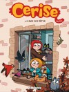 Cerise – Tome 1 – L'Avis des bêtes - couv