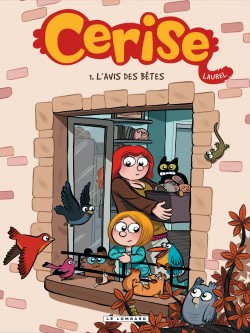 Cerise – Tome 1