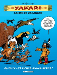 cover-comics-cahier-de-vacances-yakari-tome-1-livre-jeux-yakari