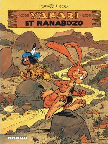 cover-comics-yakari-tome-4-yakari-et-nanabozo