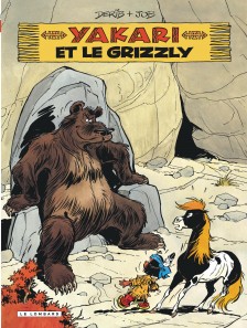 cover-comics-yakari-et-le-grizzly-tome-5-yakari-et-le-grizzly