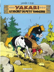 cover-comics-yakari-tome-6-le-secret-de-petit-tonnerre