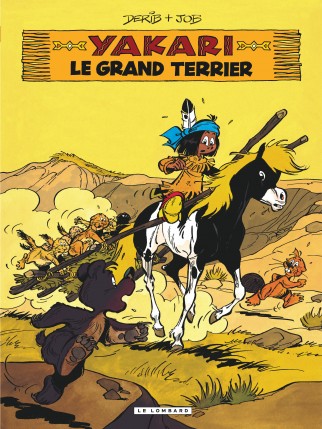 Grand terrier (Le)