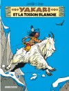 Yakari – Tome 11 - couv