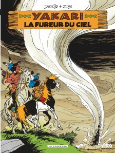 cover-comics-yakari-tome-22-la-fureur-du-ciel