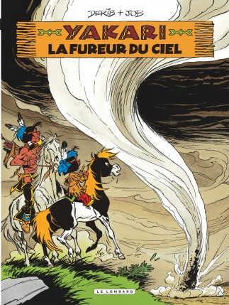 Fureur du ciel (La)