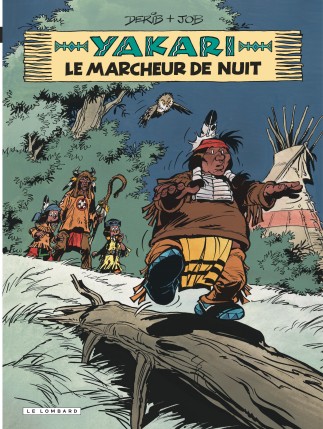 Marcheur de nuit (Le)