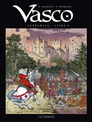 Vasco - Intégrale