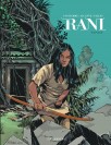 Rani – Tome 5 – Sauvage - couv