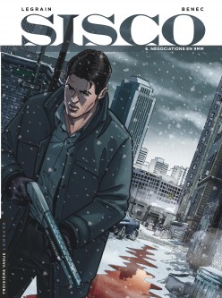 Sisco – Tome 6